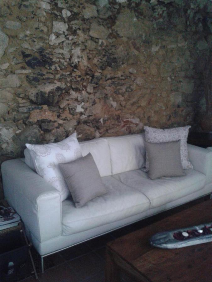 El Terral Villa Sant Vicenc de Montalt Exterior photo