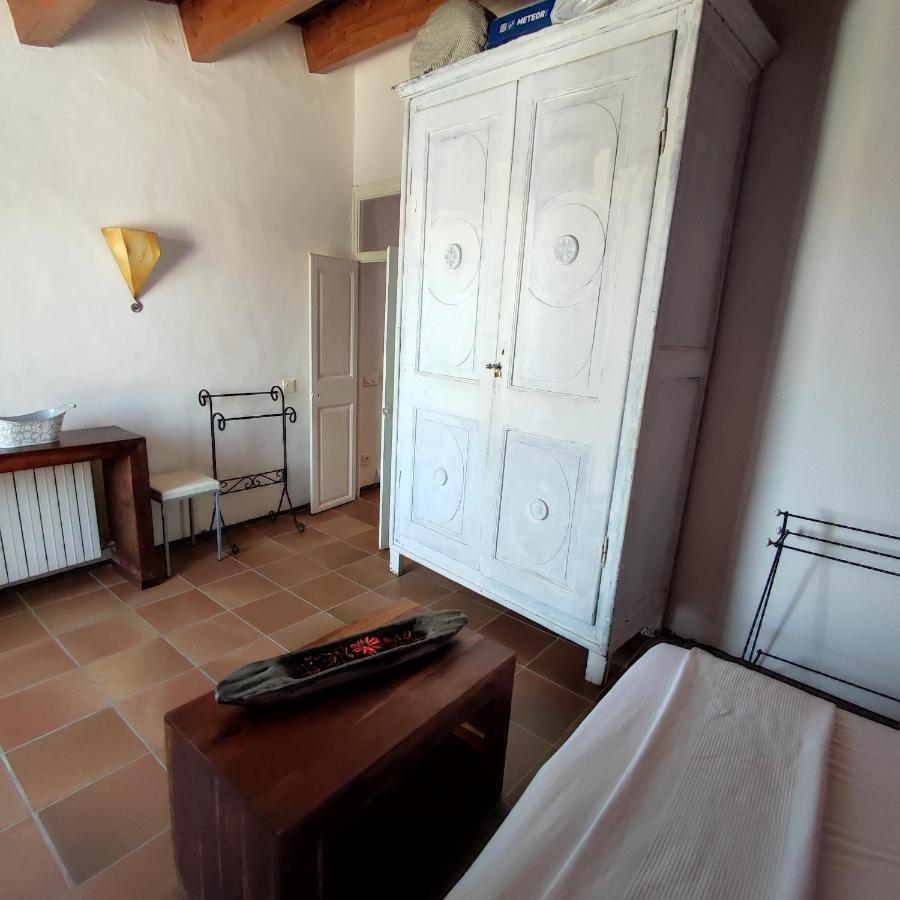 El Terral Villa Sant Vicenc de Montalt Exterior photo
