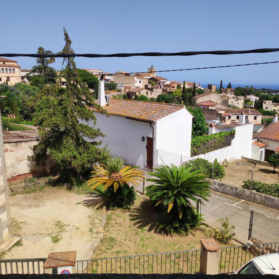 El Terral Villa Sant Vicenc de Montalt Exterior photo