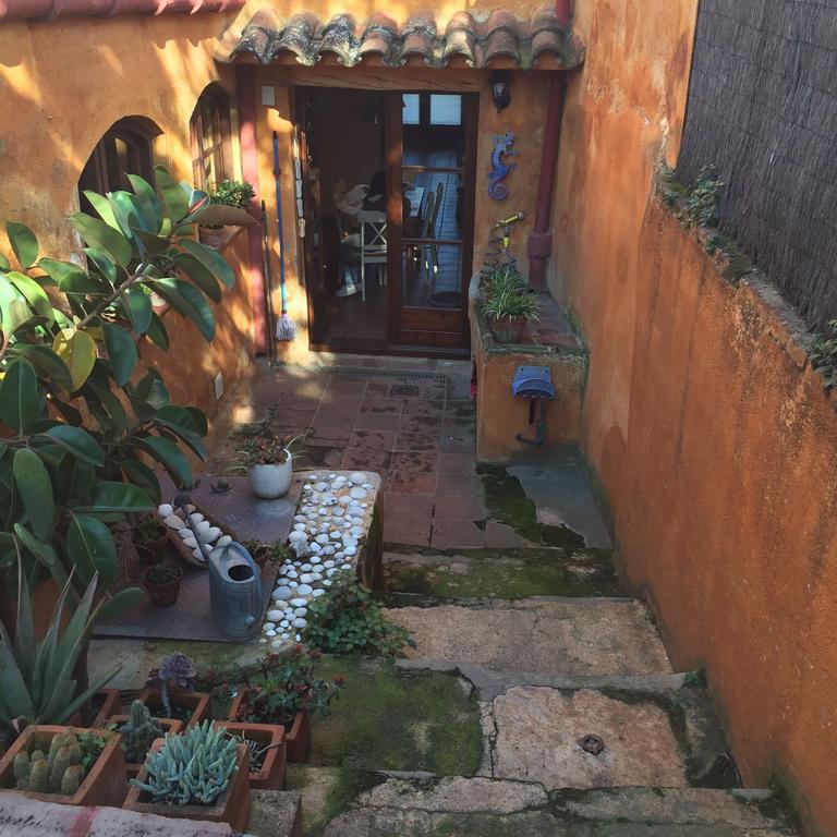 El Terral Villa Sant Vicenc de Montalt Exterior photo