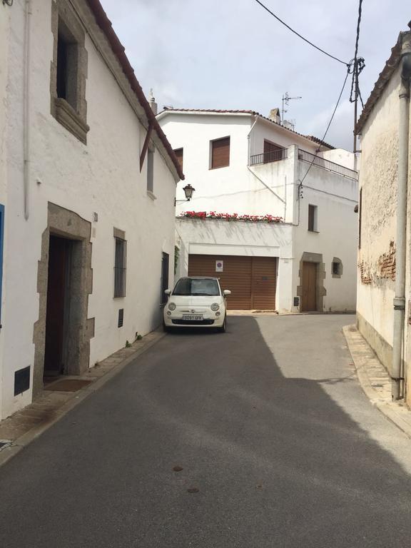 El Terral Villa Sant Vicenc de Montalt Exterior photo