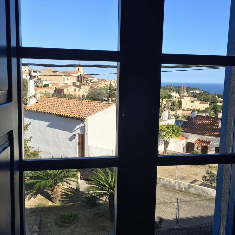 El Terral Villa Sant Vicenc de Montalt Exterior photo
