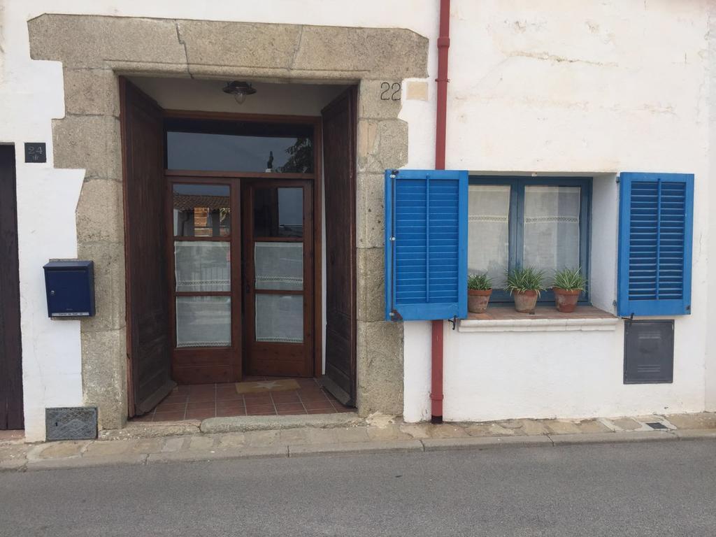 El Terral Villa Sant Vicenc de Montalt Exterior photo